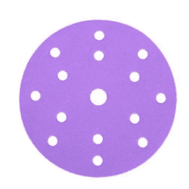 TL803 New generation Ceramic Purple Film Sanding Disc