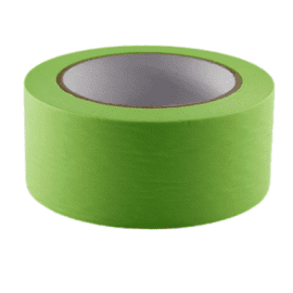 120℃  UV resistant Masking Tape MT1202