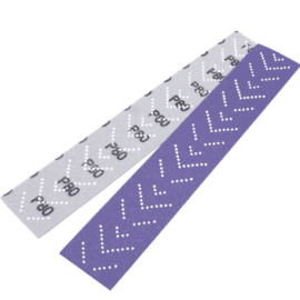 TL736L New generation Ceramic Sanding Abrasive sheet