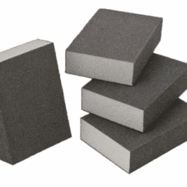 TSF Four-Sided Abrasive Sponges