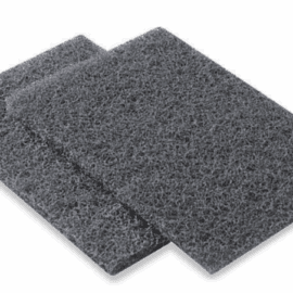 TL203  Silicon Carbide No-Woven sheet