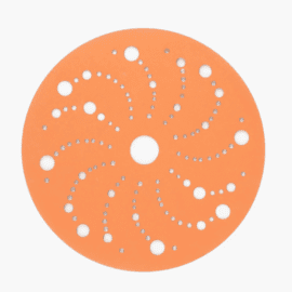 TL639K Perfect surface-finishing Ceramic Sanding Disc