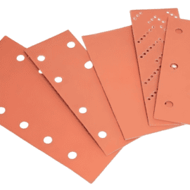 TL636L Ceramic Sanding Abrasive sheet