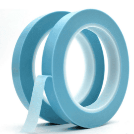 MT6737 Blue Fine line Vinyl Tape Masking Tape