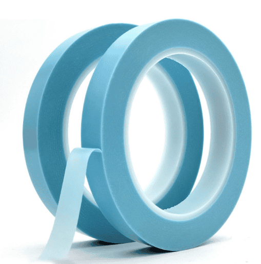 MT6737 Blue Fine line Vinyl Tape Masking Tape