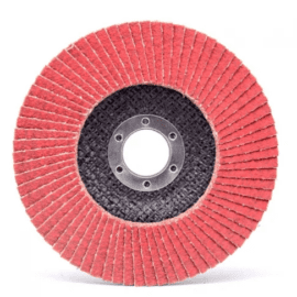 TMFC Ceramic Flap Disc