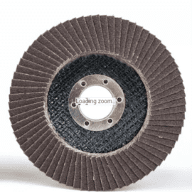 TMFZ Calcined Alumina Flap Disc