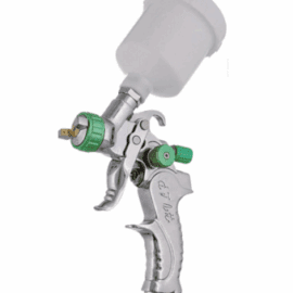 HVLP Gravity Pneumatic Spray Gun M2008T