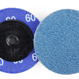 TSCD Type R quick change sanding Disc for paint removal