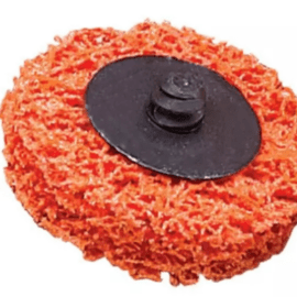 TSCD TYPE R Ceramic Cleaning Strip Disc