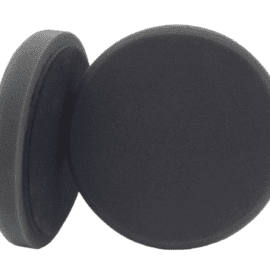 TL001 – Black Soft Foam Polishing Pad