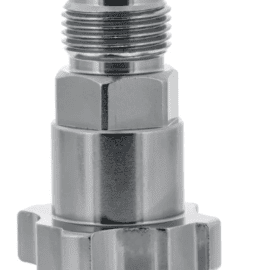 MT-A07 3/8 inch BSP Male Spray Gun Adapter