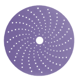 TL803 Ceramic Film Sanding Abrasive Disc