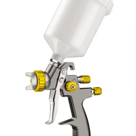 TZ1060 CORE VALUE LVLP Spraygun 1.3/1.4/1.8mm