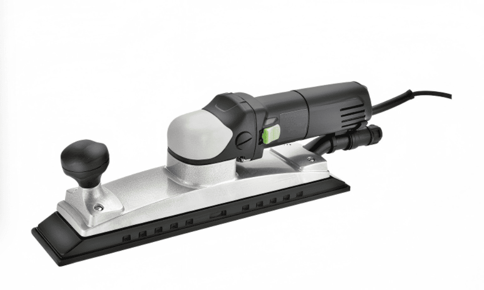70x400mm  TA8838 Random Orbital Electric Sander
