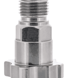 MT-A06 M16×1.5 Male Spray Gun Adapter