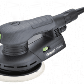 TA8828 400W Brushless Random Orbital Electric Sander