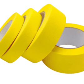 MT100 – HighTemperature Masking Tape