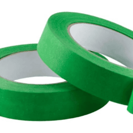 MT1202- Professional Waterproof Automotive Masking Tape