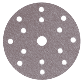 TL434 – Brown Ceramic Sanding Disc