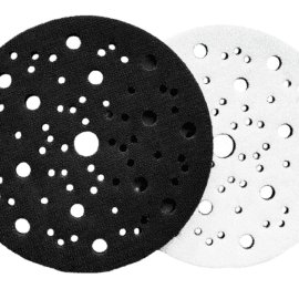 TM5017 multi-hole Hook-and-Loop Interface Buffer Pad