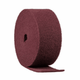 TL10R Alumina Oxide No-Woven sheet Rolls