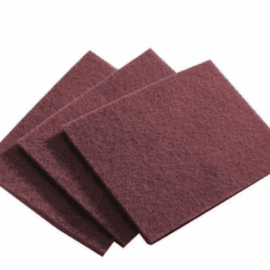 TL103 Alumina Oxide No-Woven sheet