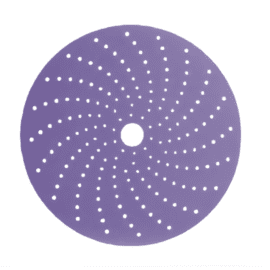 TL803 Ceramic Film Sanding Abrasive Disc