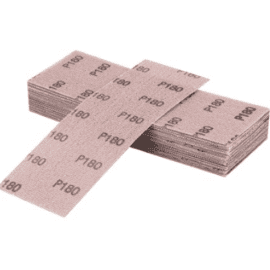 TL93L Sanding Abrasive Mesh Grip Sheets