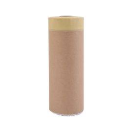 3 in 1 Pretaped Masking Film