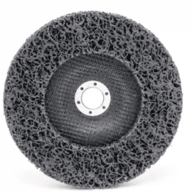 TCSD Cleaning stripper Disc