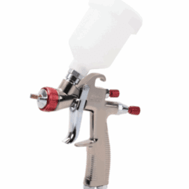 LVLP Spray Gun 1.3mm Car Paint Gun M500T