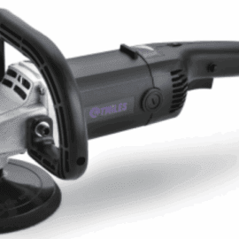TA8839 Professional-Grade 1200W Buffer Polisher