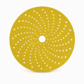 TL339 Ceramic Film Sanding Abrasive Disc