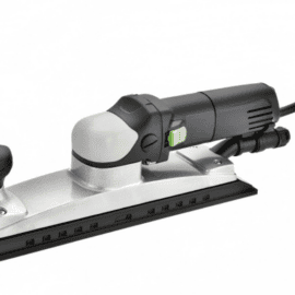 70 × 400 mm TA8838 Random Orbital Electric Sander