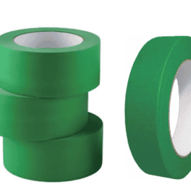 MT110- Waterproof Automotive Masking Tape