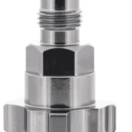 MT-A04 G1/4 BSP Male Spray Gun Adapter
