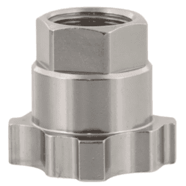 MT-A01 M16 × 1.5 Female Spray Gun Adapter