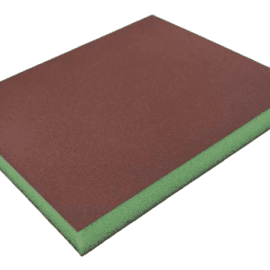 TSM – Ceramic Double Sided Sponge Pad